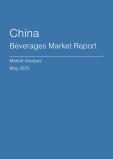  China Beverages Market Report- Q1 2025