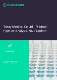 Updated Overview of Toray Medical's 2023 Product Developments
