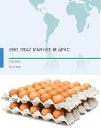 APAC's Egg Tray Industry: Comprehensive Overview 2018-2022