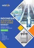 Indonesia Elevator & Escalator - Market Size & Forecast 2022-2028