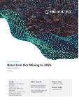 Brazil Iron Ore Mining to 2025 - Impact of COVID-19
