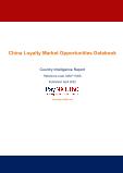 China Loyalty Programs Market Intelligence and Future Growth Dynamics Databook – 50+ KPIs on Loyalty Programs Trends by End-Use Sectors, Operational KPIs, Retail Product Dynamics, and Consumer Demographics - Q1 2022 Update