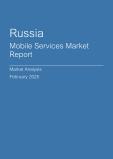Russia Mobile Services Market Report - Q4 2024
