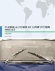 Global Automotive Wiper System Market 2016-2020
