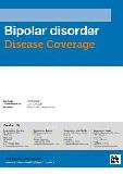 Bipolar disorder, Datamonitor Healthcare