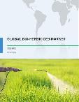 Global Bio-Herbicides Market 2017-2021