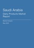  Saudi Arabia Dairy Products Market Report- Q1 2025