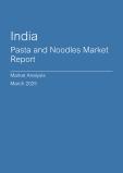  India Pasta and Noodles Market Report- Q4 2024