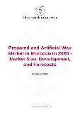 Prepared and Artificial Wax Market in Morocco to 2020 - Market Size, Development, and Forecasts