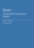 Spain Cloud Services Market Report - Q4 2024