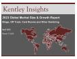 Global Gambling Varieties 2023: Economic Impact and Pandemic Induced Trends