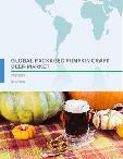 Craft Pumpkin Beer Industry: Comprehensive 2018-2022 Global Review