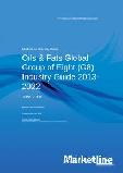 Oils & Fats Global Group of Eight (G8) Industry Guide 2013-2022