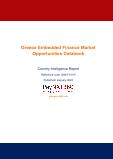 Greece Embedded Finance Business and Investment Opportunities Databook – 50+ KPIs on Embedded Lending, Insurance, Payment, and Wealth Segments - Q1 2022 Update