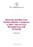 Make-Up and Skin Care Product Market in Belgium to 2020 - Market Size, Development, and Forecasts