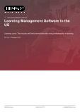Learning Management Software in the US - Industry Market Research Report