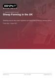 Sheep Farming in the UK - Industry Market Research Report
