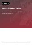 Interior Designers in Canada - Industry Market Research Report