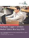 2018 Overview: Global Market Analysis for Hardware Support Services