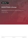 Electric Power in Europe - Industry Market Research Report