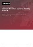 UK Electrical Household Appliance Retail Market Analysis