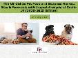 The US Online Pet Food and Supplies Market: Size & Forecasts with Impact Analysis of Covid-19 (2021-2025 Edition)