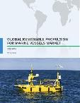 Review: Emerging Trends in Eco-Friendly Marine Propulsion 2017-2021