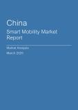  China Smart Mobility Market Report- Q4 2024