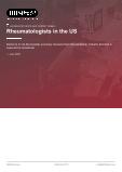 Rheumatologists in the US - Industry Market Research Report