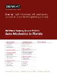 Auto Mechanics in Florida - Industry Market Research Report