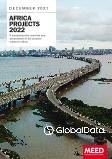 Africa Projects 2022 - A comprehensive overview and assessment of the projects market in Africa - MEED Insights