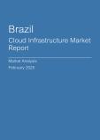 Brazil Cloud Infrastructure Market Report - Q4 2024