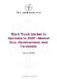 Work Truck Market in Australia to 2020 - Market Size, Development, and Forecasts