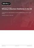 Whiskey & Bourbon Distilleries in the US - Industry Market Research Report