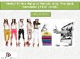 Global Online Apparel Market:Size, Trends and Forecasts (2016-20)