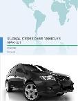 Global Crossover Vehicles Market 2018-2022