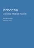 Indonesia Defense Market Report - Q4 2024