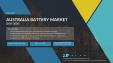 Australia Battery Market - Growth, Trends, COVID-19 Impact, and Forecasts (2021 - 2026)