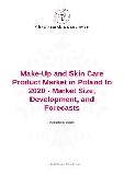 Make-Up and Skin Care Product Market in Poland to 2020 - Market Size, Development, and Forecasts
