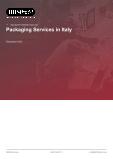 Packaging Services in Italy - Industry Market Research Report