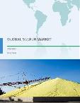 Global Sulfur Market 2017-2021