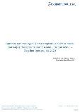 Gamma-Aminobutyric Acid Receptor Subunit Alpha 5 - Pipeline Review, H1 2020