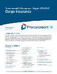 Cargo Insurance in the US - Procurement Research Report