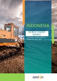 Indonesia Mobile Crane Market - Strategic Assessment & Forecast 2021-2027