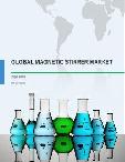 Global Magenetic Stirrer Market 2016-2020