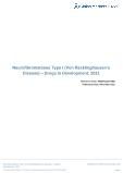 Progress Review: NF1 Therapeutics Pipeline Report, 2021