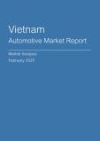  Vietnam Automotive Market Report- Q4 2024