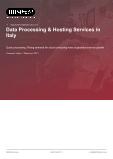 Data Processing & Hosting Services in Italy - Industry Market Research Report