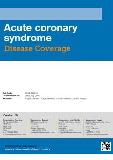 Acute coronary syndrome, Datamonitor Healthcare
