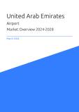 United Arab Emirates Airport Market Overview